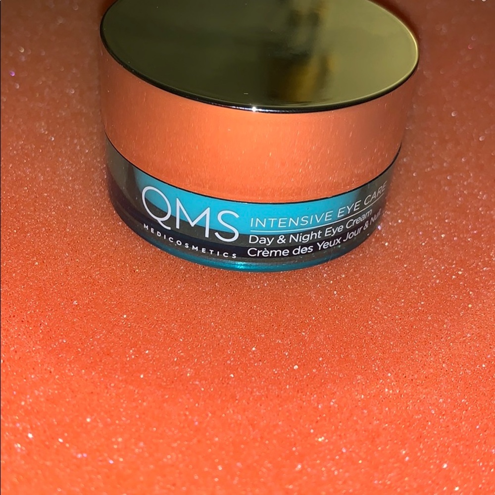 QMS Intensive Eye Cream